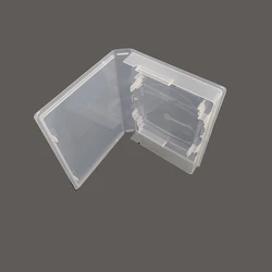 10 pcs Universal game Card cartridge CD case Packing for N64/SNES (US)/Sega Genesis/MegaDrive