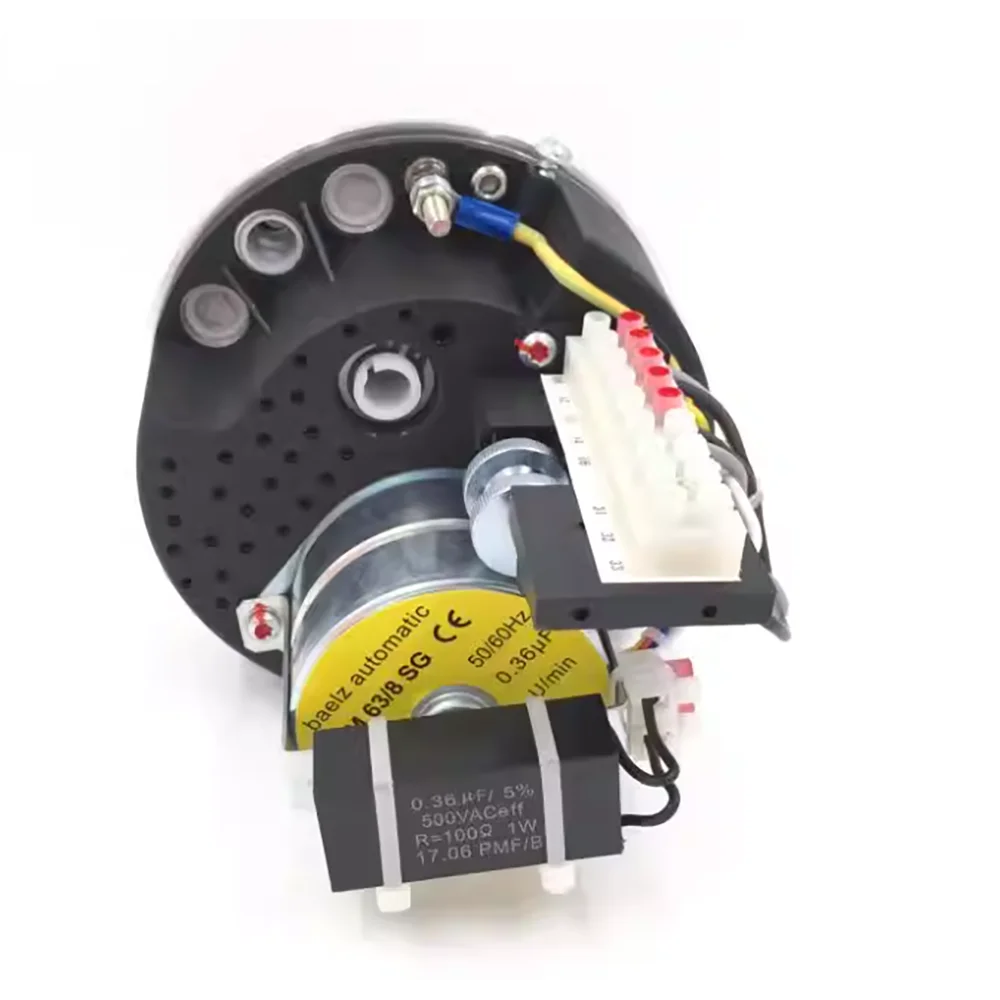 373-E07 Valve Actua…