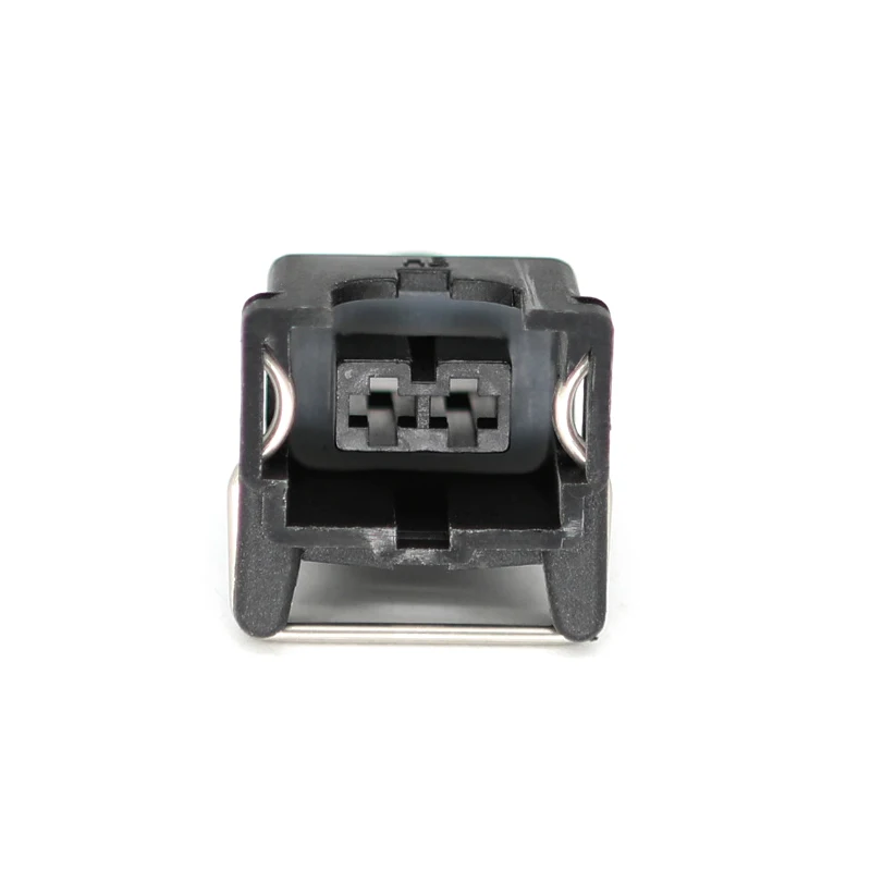 2Pin 827551-3  AMP  Automotive Waterproof Connector 3.5mm Female Cable Connector plug  DJ70227A-3.5-21