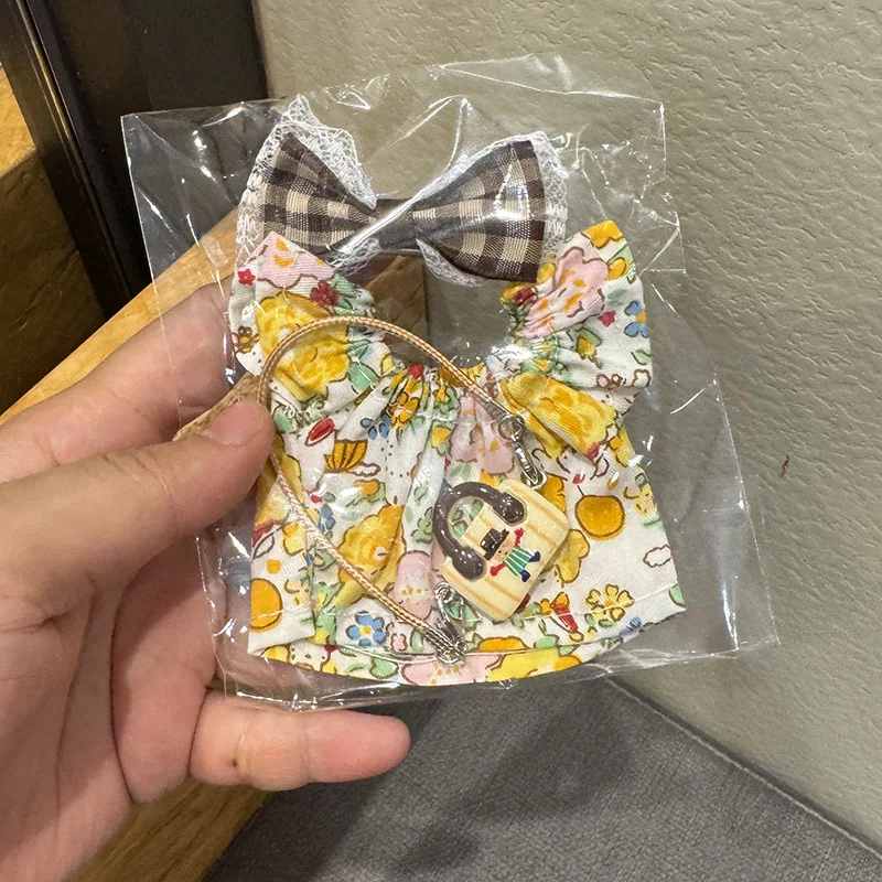 Рисунок 4 - Для 17 см кукла Лабу