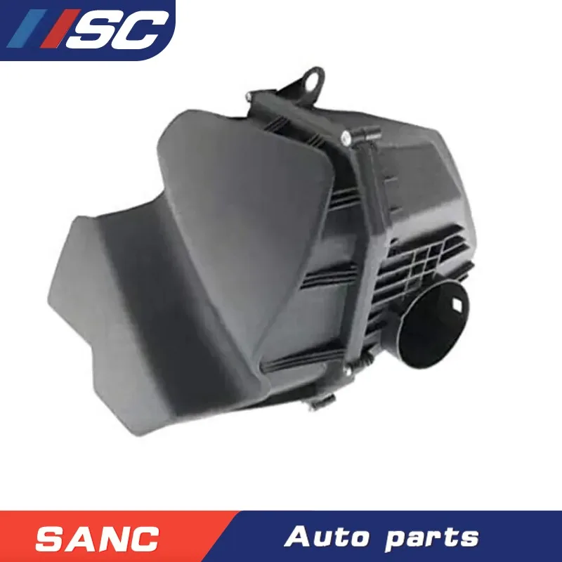 13717590593 Plastic Air Filter Housing Suitable For BMW F18 F10 F11 730LI 13 71 7 590 593 759059304 AD759059304X 13.71-7590593