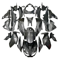 Bodywork Cowling Gold black printing Motorcycle For Kawasaki Z800 2013-2014-2015-2016 Full Fairing Kit Injection