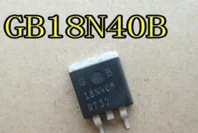 جديد 18N40B GB18N40B