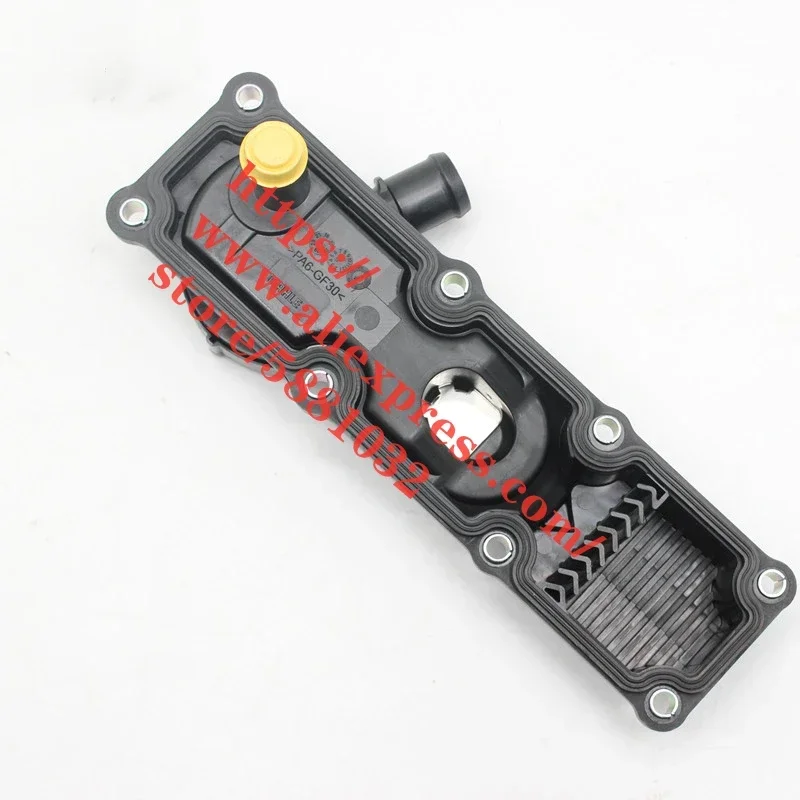 Valvola di ricircolo dei gas di scarico per separatore olio/gas motore diesel Maxus G10 1.9T