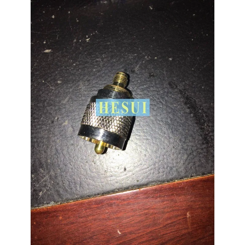 

Переходник M (штекер) на SMA (гнездо) SL16-J на SMA-F