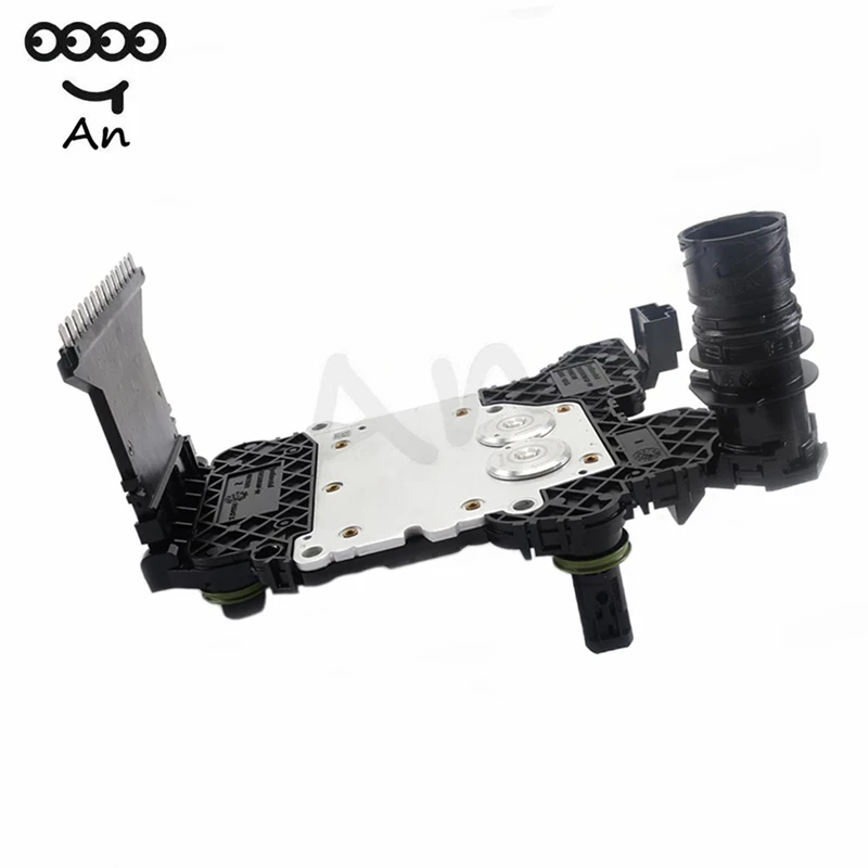 

0BH 0BT DQ500 DQ380 Transmission Control Unit Conductor Plate TCU for Volkswagen Audi 0DL927711B 0BH927711C 0GC927711H