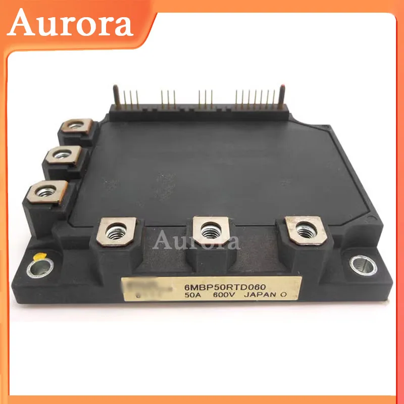 6MBP50RTD060-50 6MBP50RTD060 MODULE