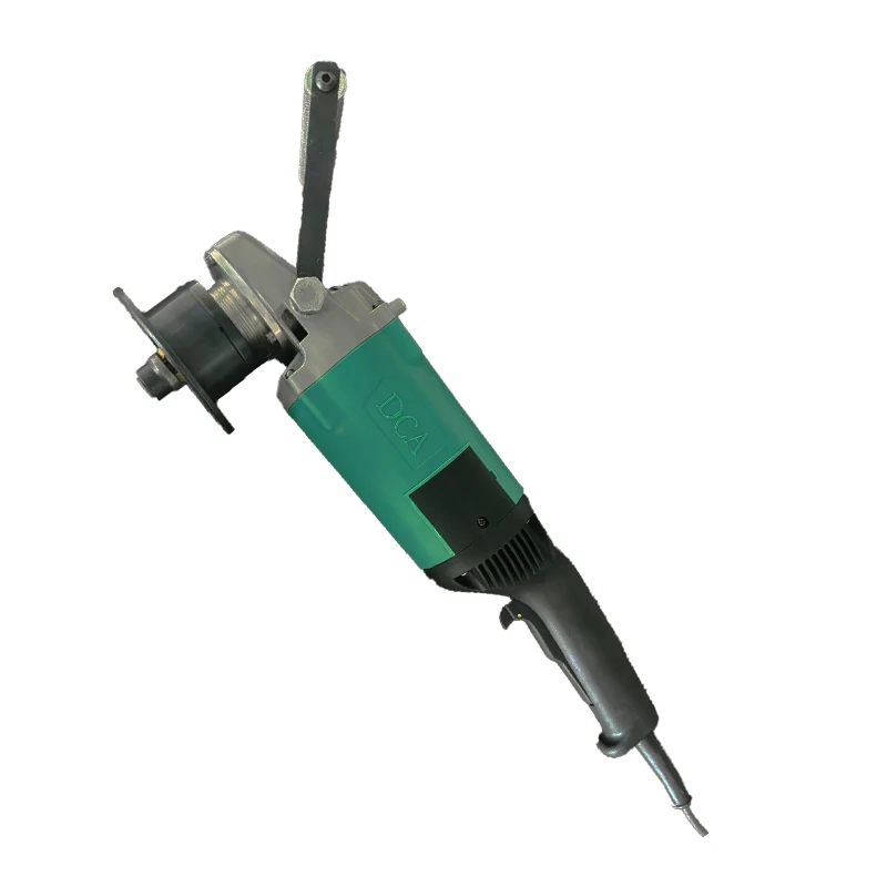 

BC-15 Portable Multifunctional Manual Plate Beveling Milling Machine 220V,1-15mm