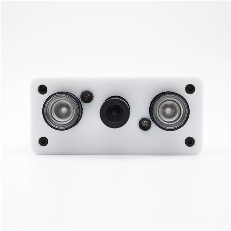 New--For Raspberry Pi Zero 2W Camera Case 3D Print Case For Zero/ Zero W Without Camera