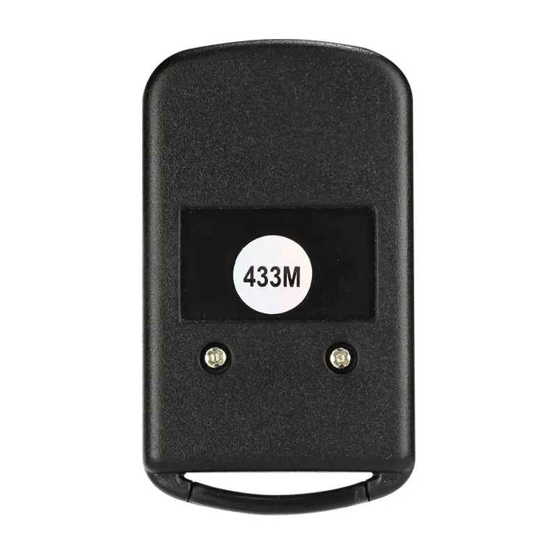 Learning Code Remote 433/315MHz 4 ButtonsControlUniversal RF Remote Control for Lighting Lamps