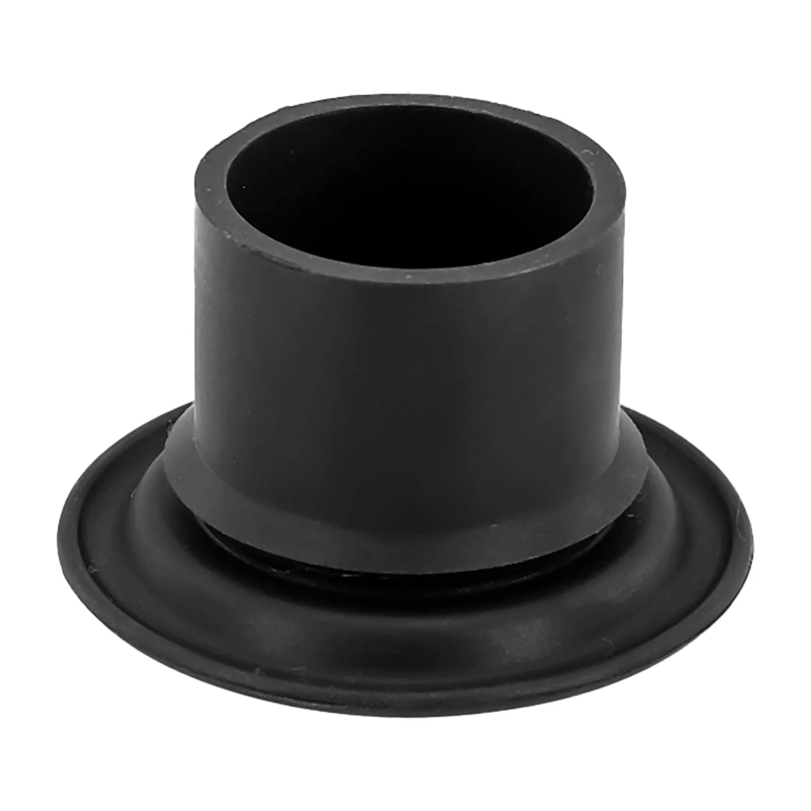 For Mercedes W126 R107 W116 W123 W124 W140 Rubber Grommet A1079972781 High Temperature Resistance Rubber Plug Cap