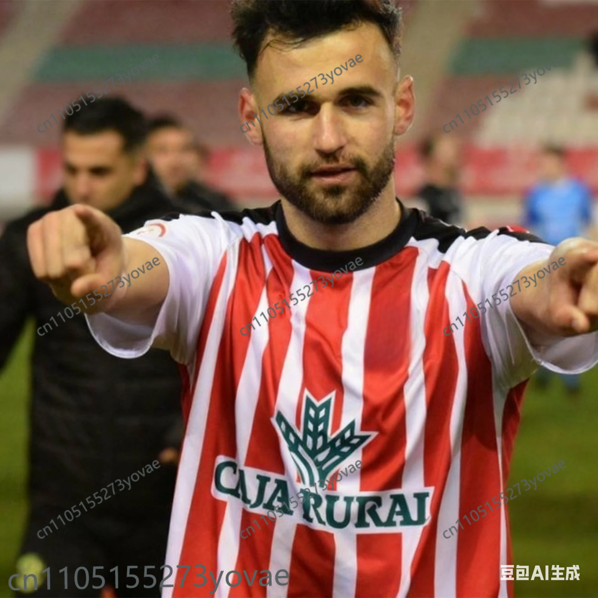 

3D Hot-selling Spain Football Zamora Jersey Men's Tshirt Quick Drying 3D Breathable Boys New Training Match Special Jerseys