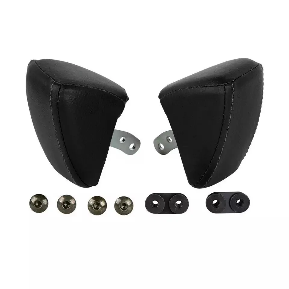 For Honda Gold Wing GL1800 18-25 Motorcycle Rear Armrest Support Frame for Passengers - Durable Motorcycle Accessories