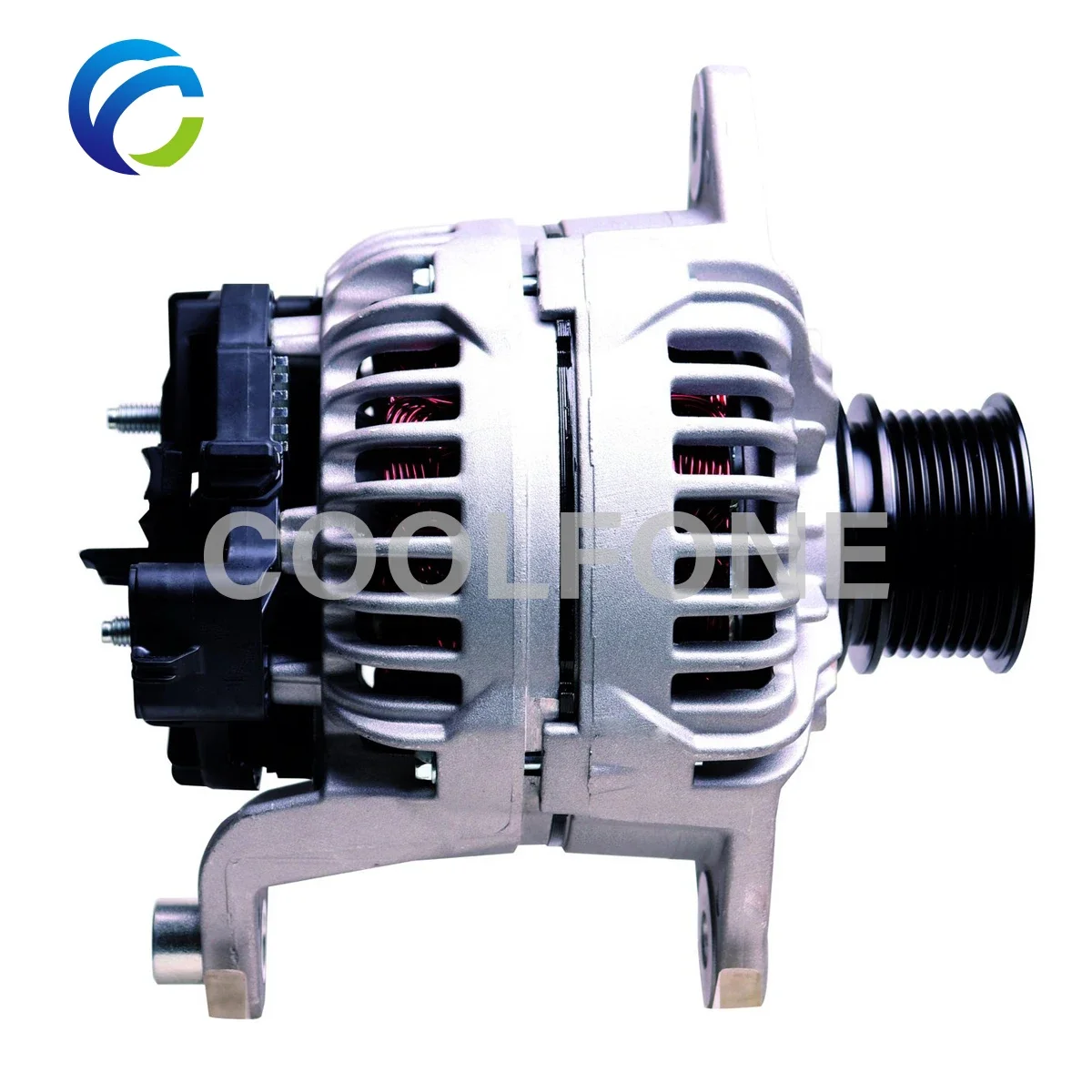 

Генератор-генератор для грузовиков VOLVO 21673348 22943692 0124655140 0124655143 0124655671 0124655672