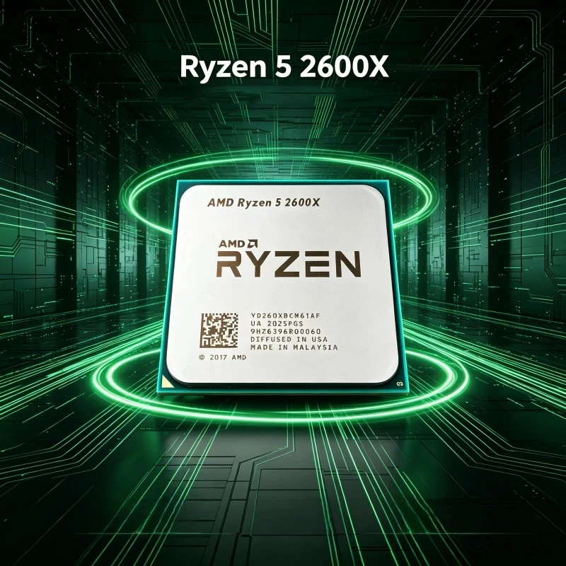 processore-desktop-amd-r5-2600x-6-core-12-thread-95w-tdp-socket-am4-per-attrezzature-da-ufficio-e-casa
