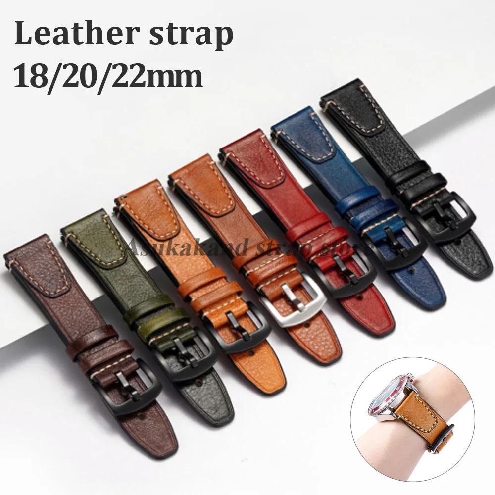 18Mm 20Mm 22Mm Retr… - image