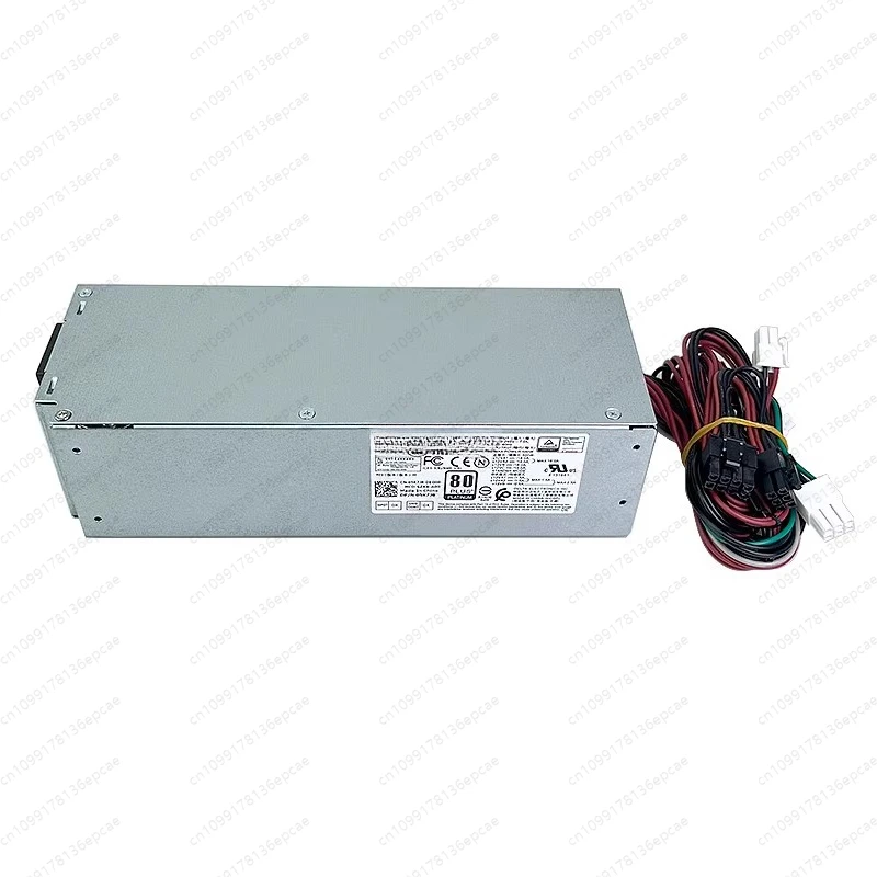 

Настольный блок питания OptiPlex 7080 7090 H460EBM-00 D500EPM-00 4FWF7