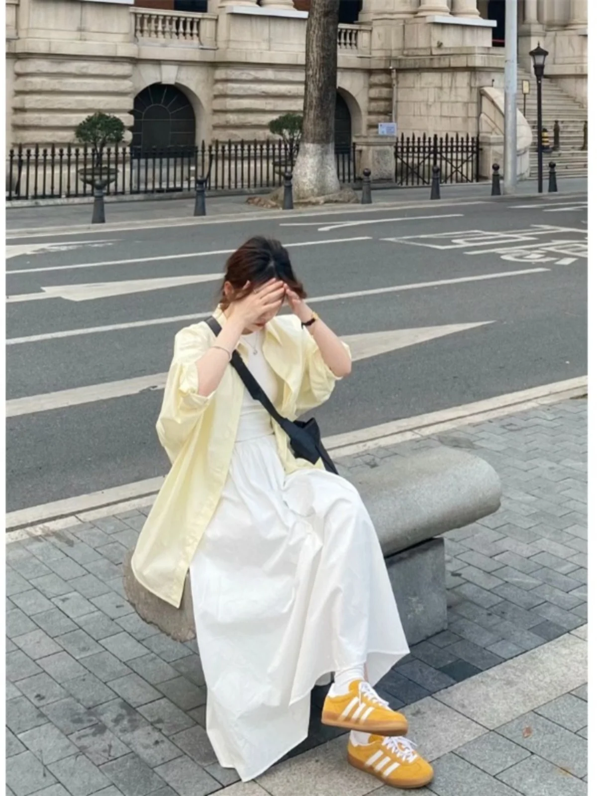 Early Spring Simple…