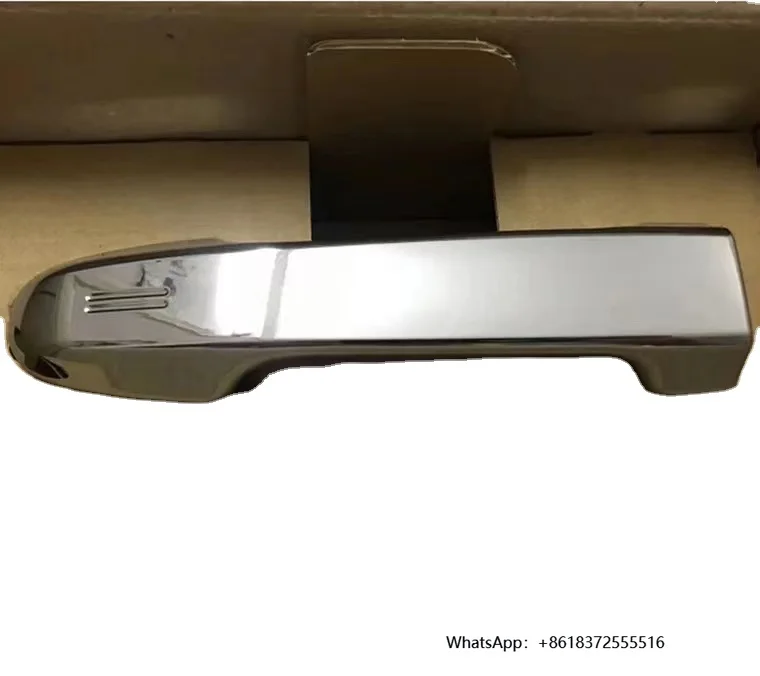 

daFor Alphard for Vellfire Car Outer Outside Exterior Door Handle for Alphard for Velfire 20 Series 30 Series