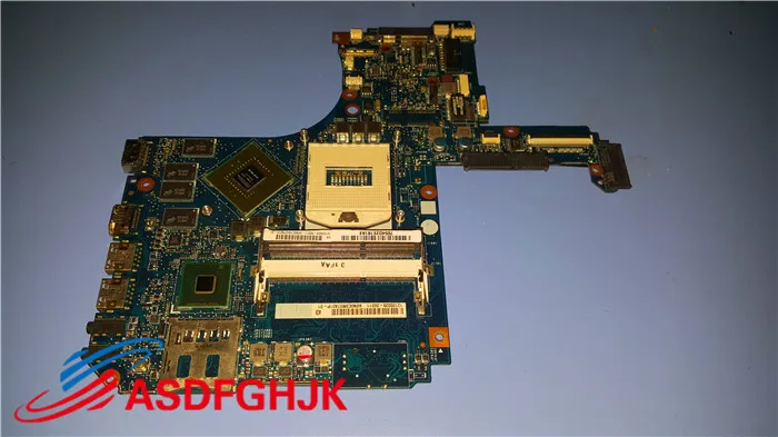 

FOR TOSHIBA SATELLITE S55-A5169 L50 S55 LAPTOP MOTHERBOARD VGSG MB REV 2.0 GT745M 100% TESED OK