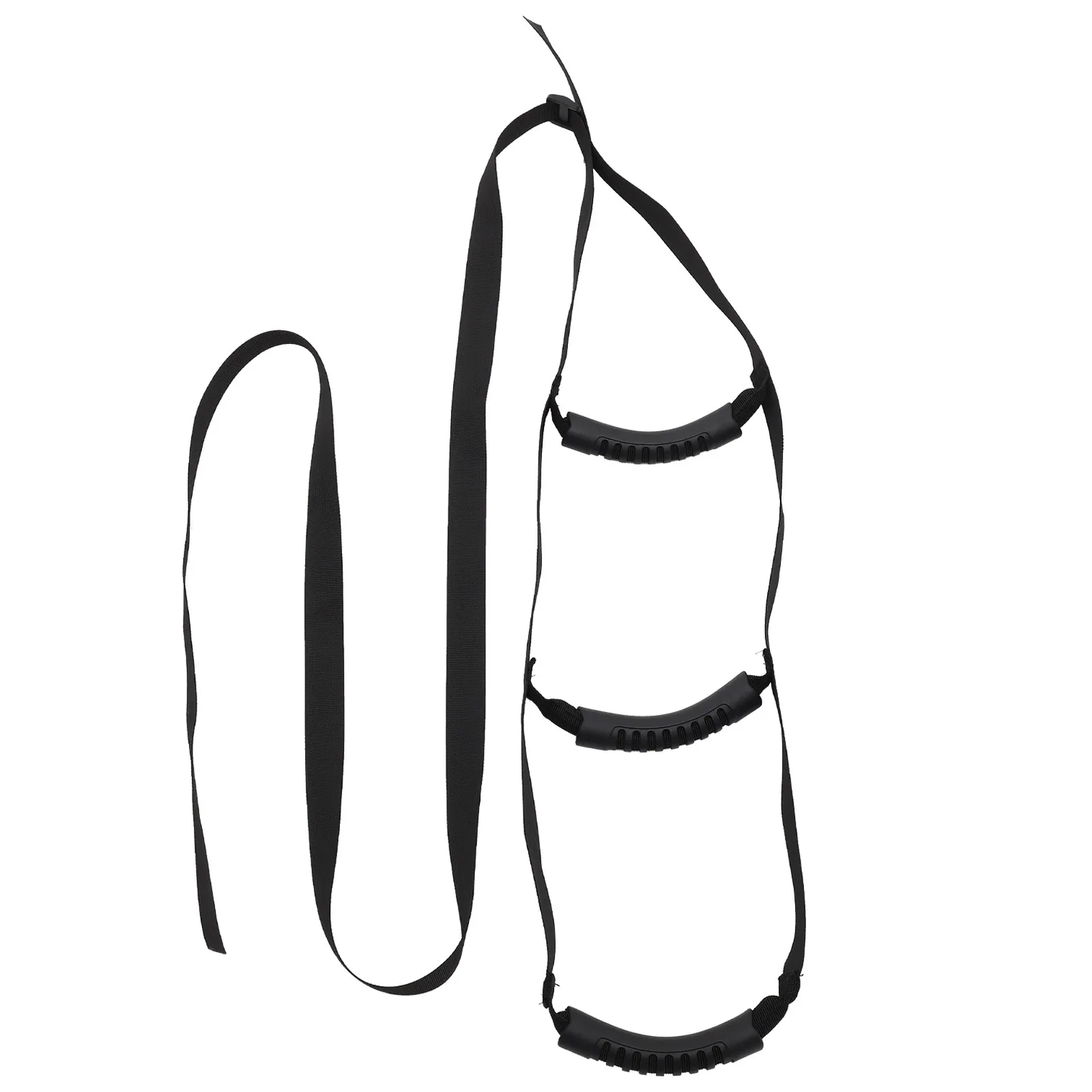 

Регулируемая лестница-помощник для кровати для пожилых людей, инвалидов, ремень для поддержки при подъеме с кровати, пояс для физиотерапии, поддерживающий ремень для подтягиваний для дома