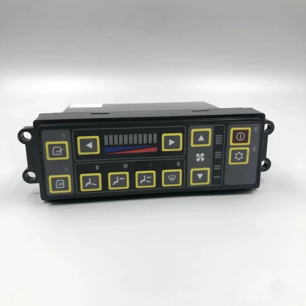 

Automotive air conditioning panel for hyundai-7,Air conditioning controller panel switch for hyundai-7