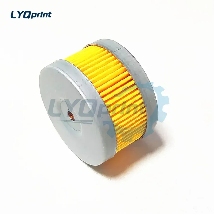 Best Quality New Arrival Yellow Filter Spare Parts For Offset Printing Machine