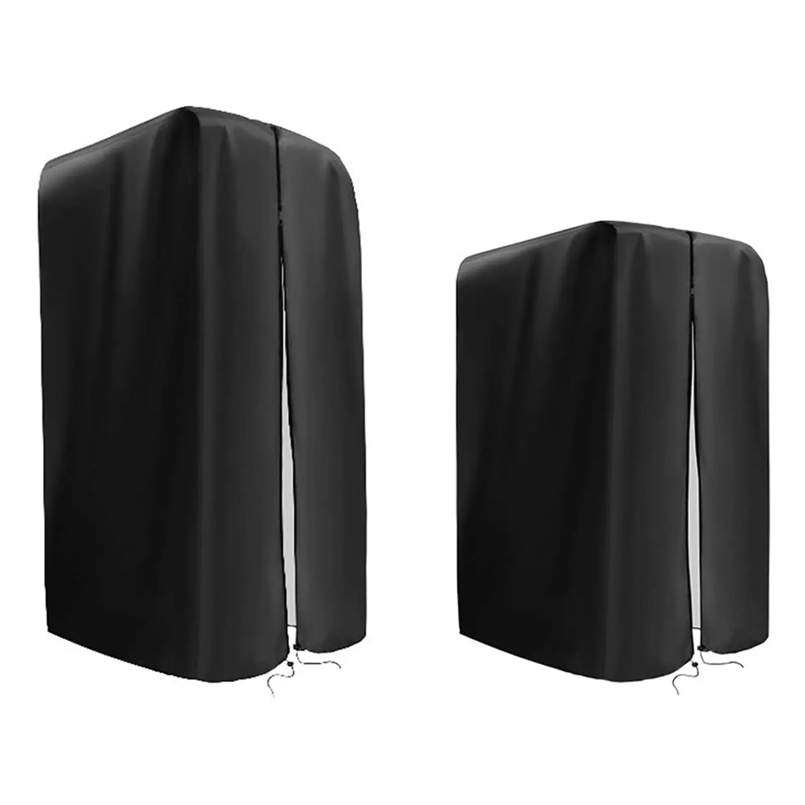 

Pull up Dust Cover with Bottom Drawstring Versatile Fitness Equipment Cover