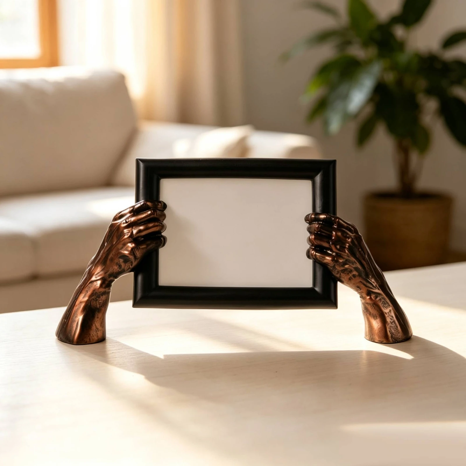 ประติมากรรมเรซิ่นพร้อมกรอบ รูป - Resin Artist บทวิจารณ์และราคา