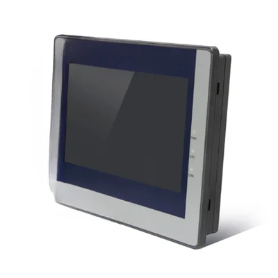 

original Kinco 7 inch Touch screen includes controller HP070-33DT, MK070E-33DT HMI Touch Screen Human Machine Interface