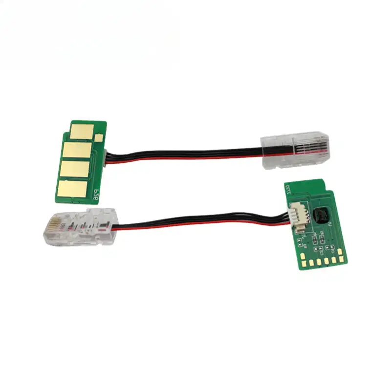 

Чип для тонера MLT K607S MLTK607S 607S 607 для Samsung SCX 8230 8230NA 8240 8240NA, картридж для копировального принтера, сброс