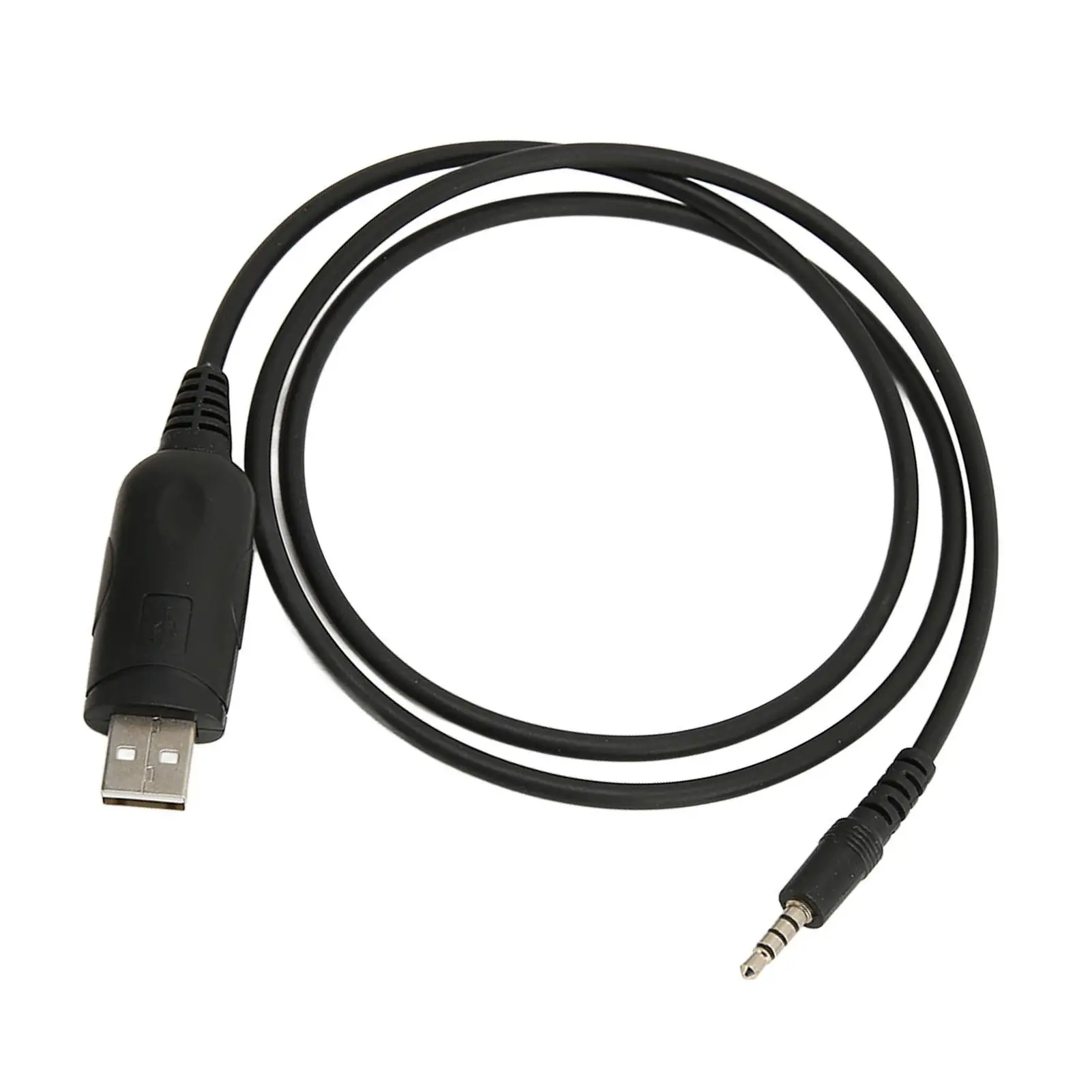 USB Programming Cable for baofeng UV-3R Walkie Talkie - 2-Way Radio Replacement Cord, Hot Sale!