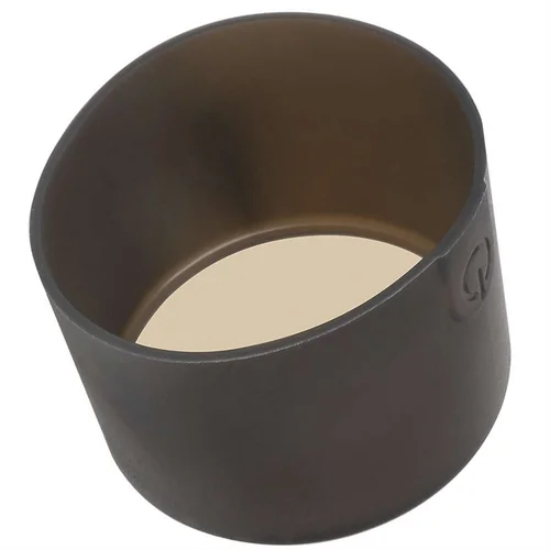 Imagen 2 del producto A06F-funda de silicona impermeable para tablero de instrumentos, funda protectora de pantalla para Xiaomi y patinete eléctrico Elite