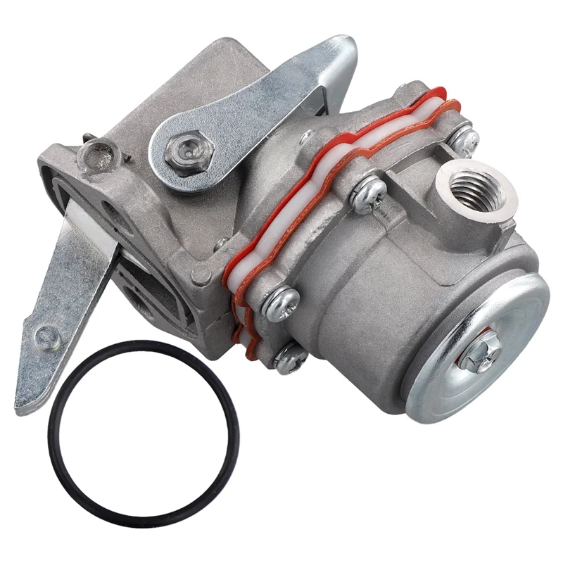 

Топливный насос A66P 72093848 для Allis Chalmers 5040 5045 5050 Long 2260 2360 2460 Чехол JX55 JX60 JX70 924-105 973-779 995-150