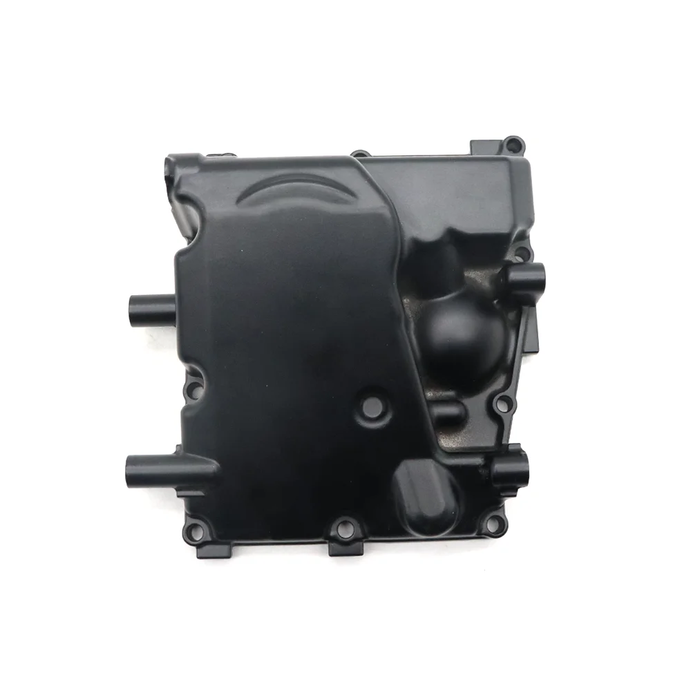 For Kawasaki ER-6N ER6N ER 6N Z650 Z-650 Ninja 650 Versys 650 2012 2013 2014 2015 06-24 Motorcycle Oil Pan Strainer Cover Assy