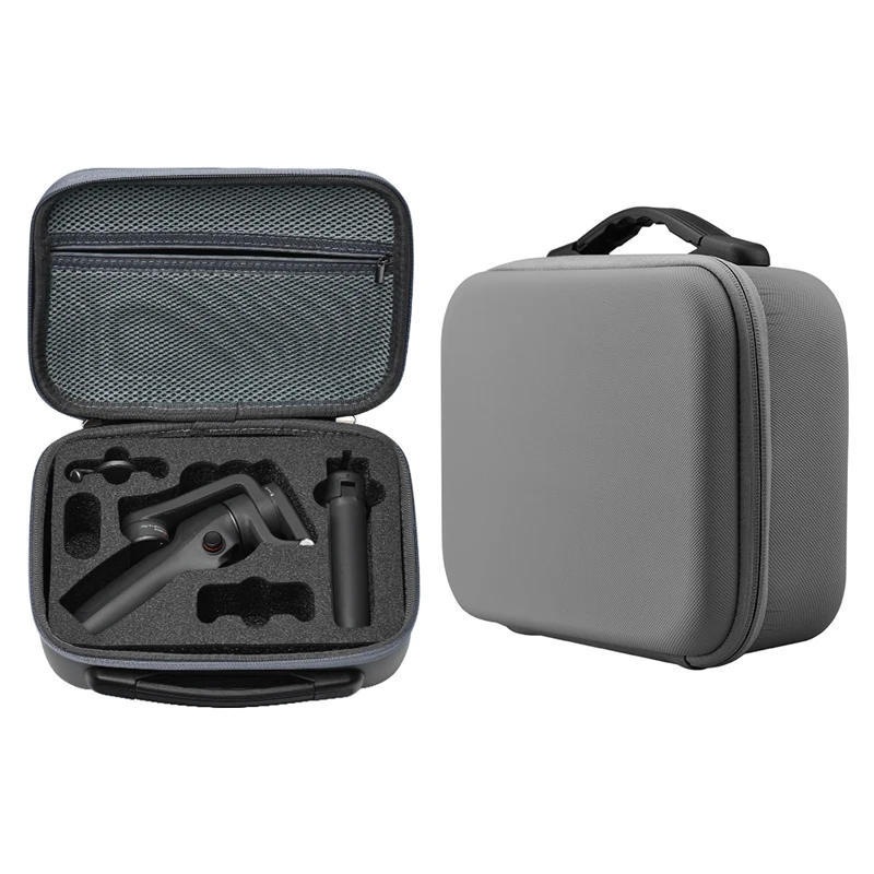 

Portable Carrying Case For Dji Osmo Mobile 6 Gimbal Stabilizer Storage Bag Handbag Hard Shell Box Accessories