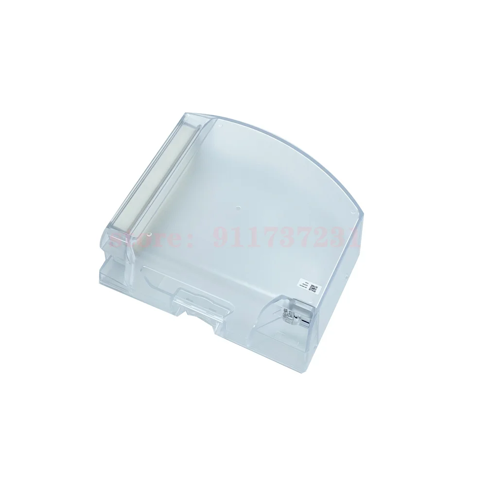 Original Roborock Q70 Q75 Dust Box With Filter Parts Robot Vacuum Cleaner Dustbin Washable Filter Accessories