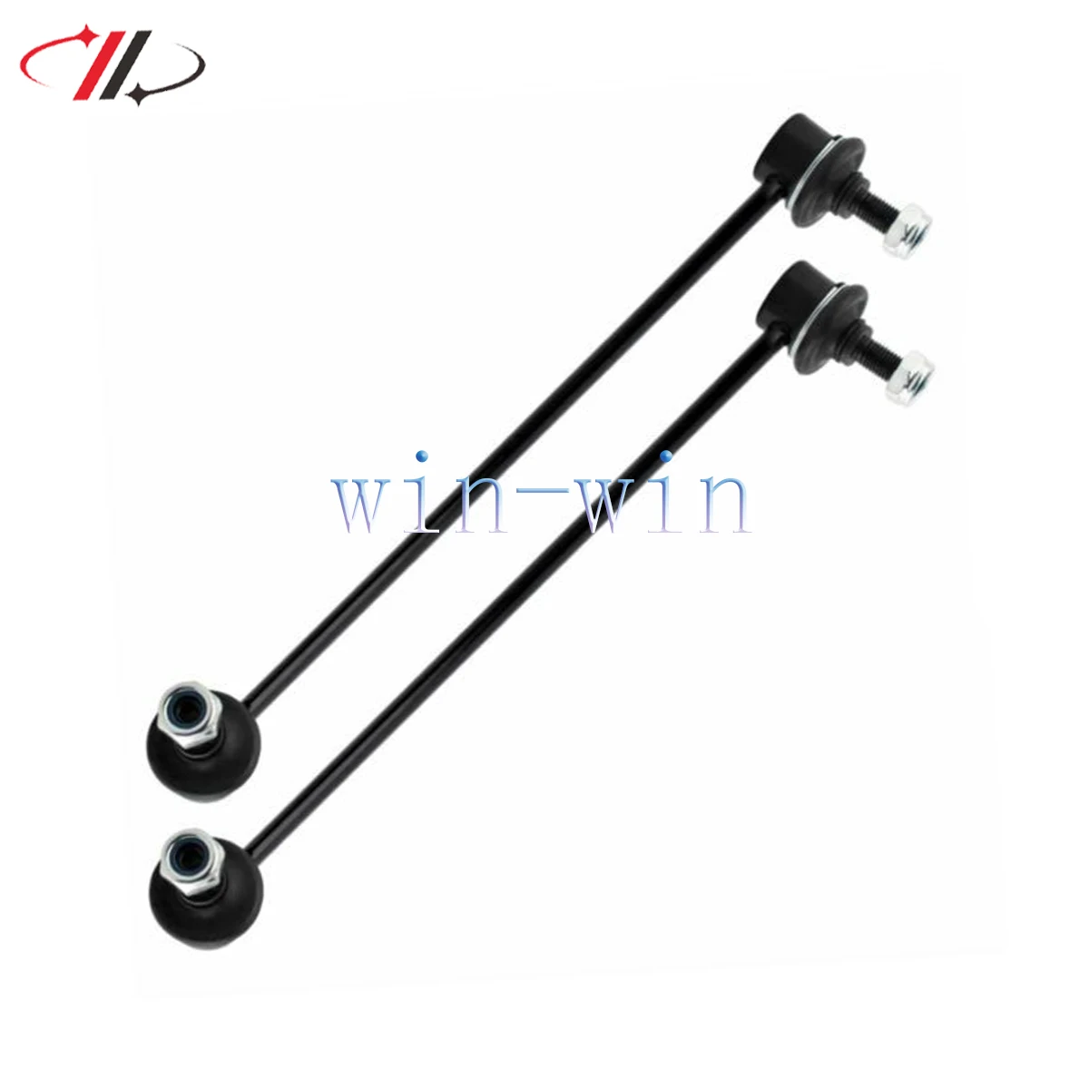 1044391-00-D 1044396-00-D Left/Right A Pair of Front Axle Sway Bar End Stabilizer Link Ball Joint For Tesla Model 3 Model Y