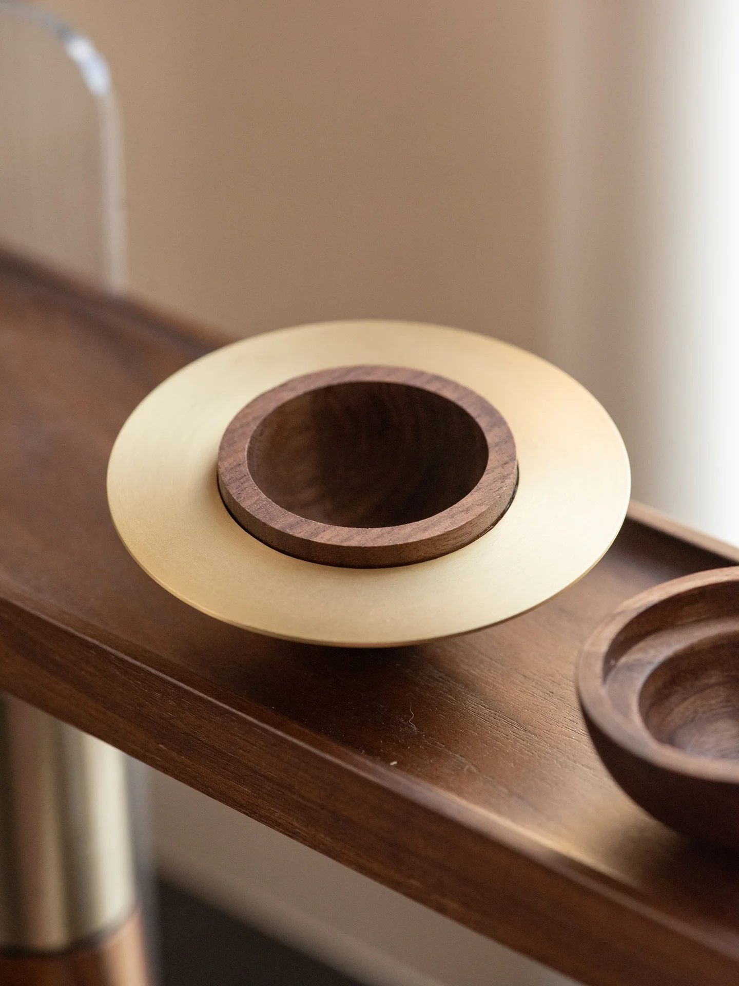 

Ароматический диффузор из натурального дерева для дома, длительного действия, для ароматерапии, декоративный, из черного ореха, с эфирным маслом, паровой распылитель для парфюма