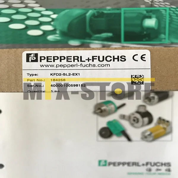 1Pcs New In Box Kfd…