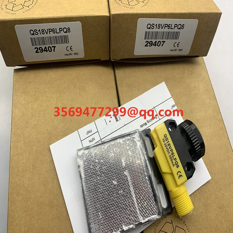 Sakelar kedekatan sensor sensor/LVQ1 sensor/LVQ1 sensor baru