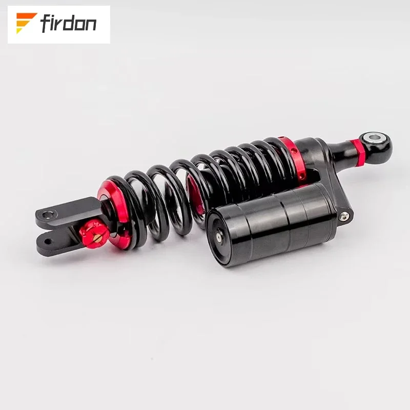 

SHOCK ABSORBER MOTORCYCLE SUPPORT REBOUND FIT FOR CLICK VARIO 125 VARIO 150 325mm