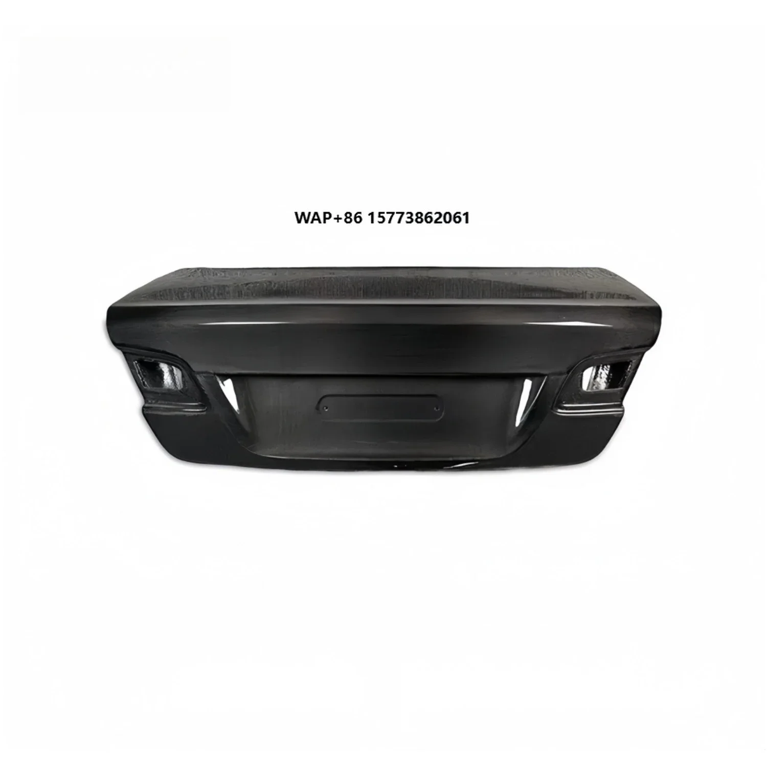 

Car Trunk Lid Suitable for 3 Series E92 M3 OEM Style Carbon Fiber Trunk Cover