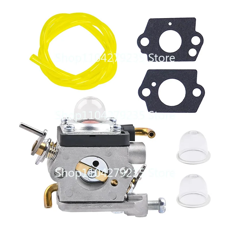 122HD45 122HD60 lawn mower 523012401 596658301 carburetor