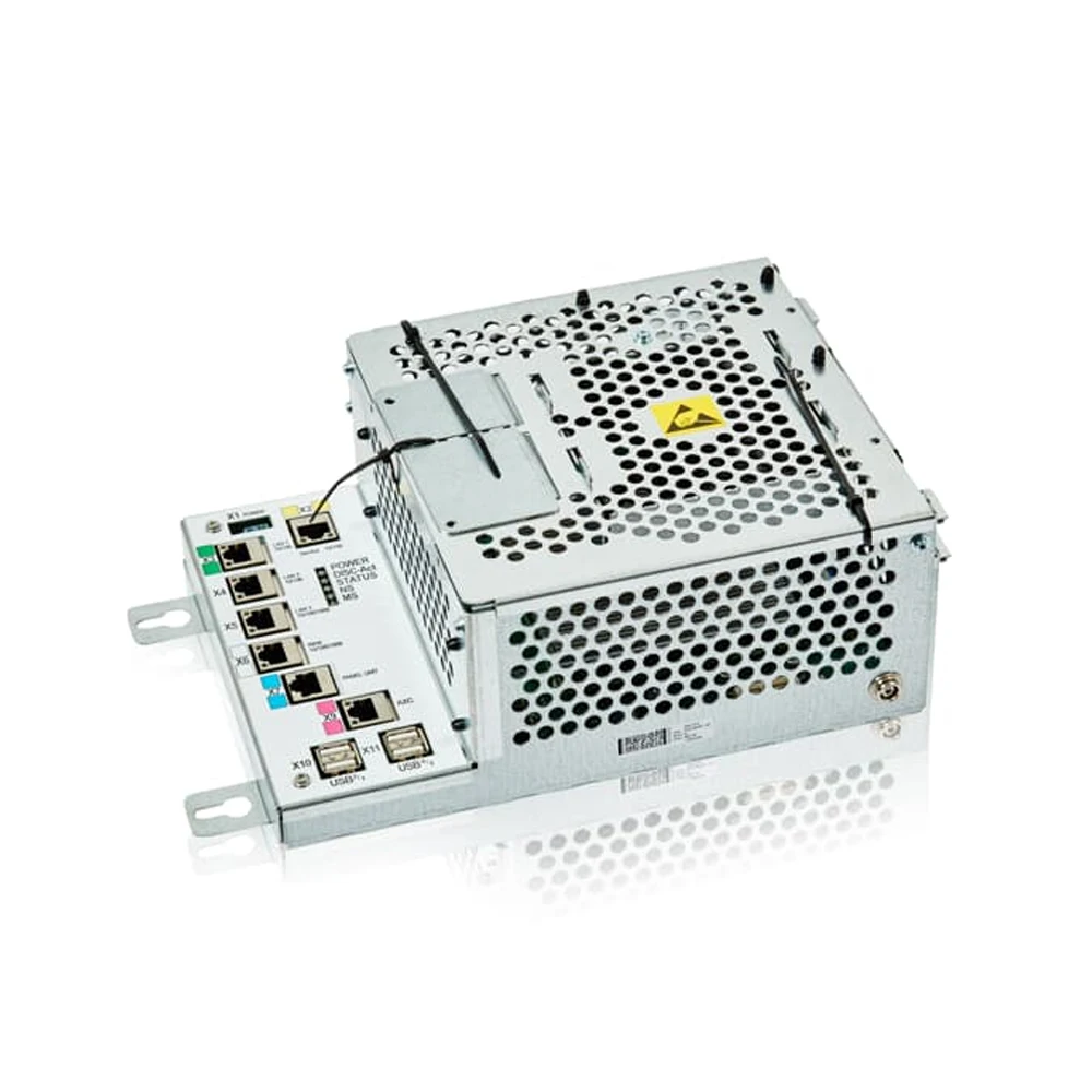 

Новый DSQC1018 3HAC 050363 -001 Основный компьютерный блок робота