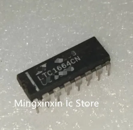 1 pz LTC1664CN DIP circuito integrato ic chip