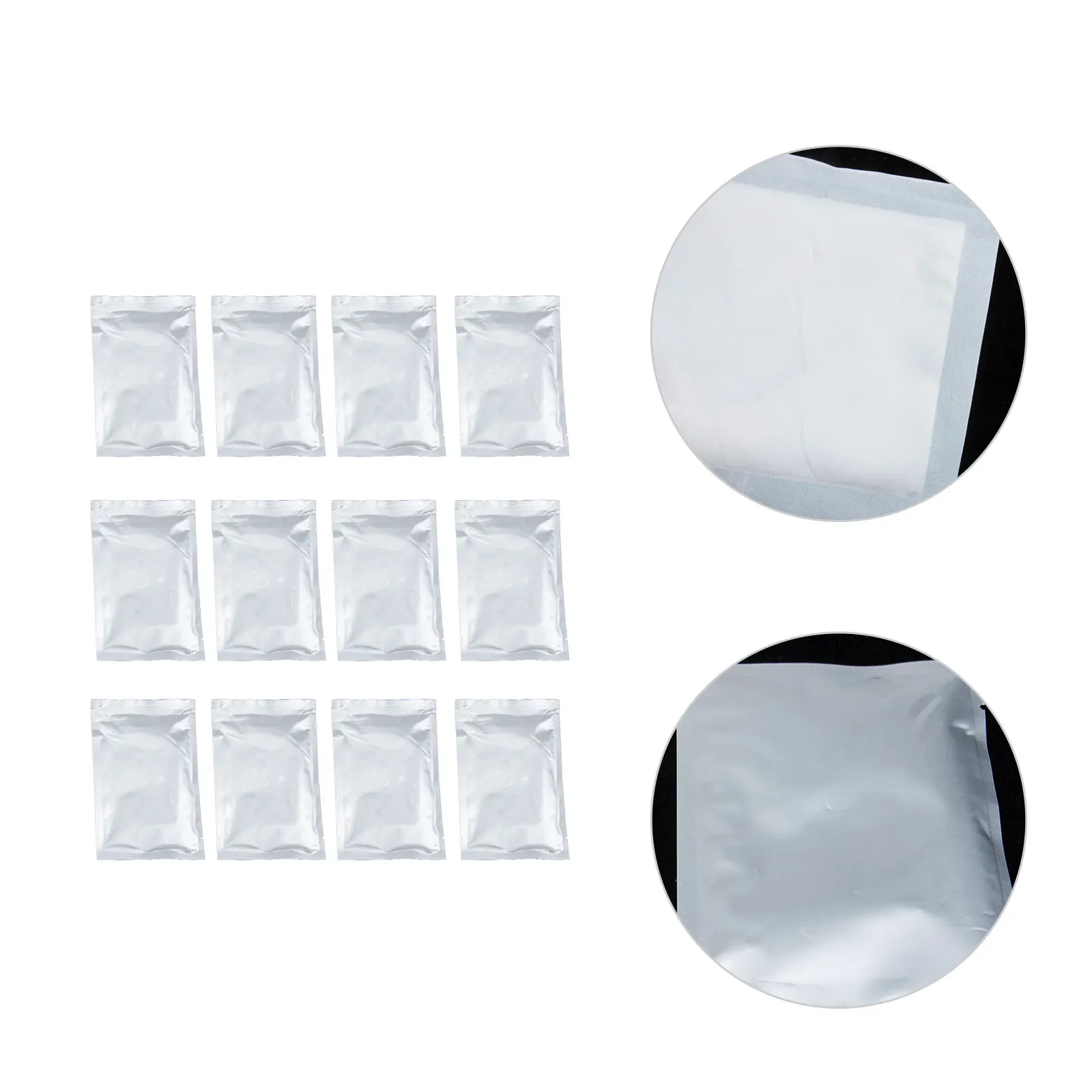 

12pcs Guitar Drying Dehumidifiers Instrument Supplies Reusable Driers For Musical Instruments Anti-Mildew Anti-Rust Piano Violin