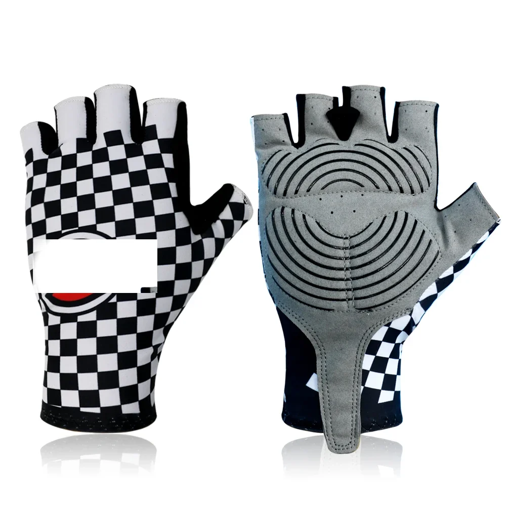 New Gloves Cycling Summer Cycle Guantes Ciclismo MTB Gloves Road bike gloves Bicycle Gym Gloves Non-slip Sports перчатки