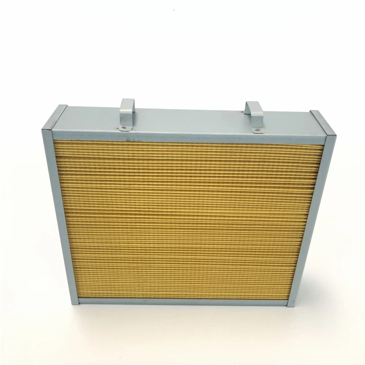 1Pcs New 40330-60270 Filter For Komatsu Excavator WA470 Air Conditioning 4033060270