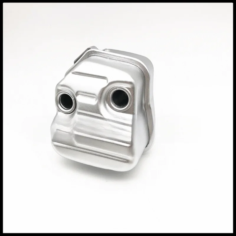 

Для MS171 181 211 181C глушитель выхлопная труба аксессуары для бензопилы LLL